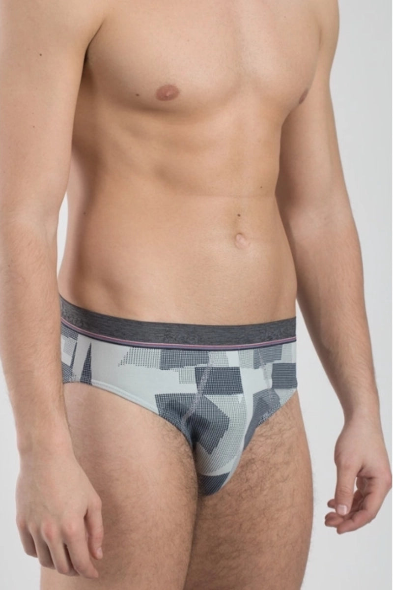 Muške slip 1420 - dezen