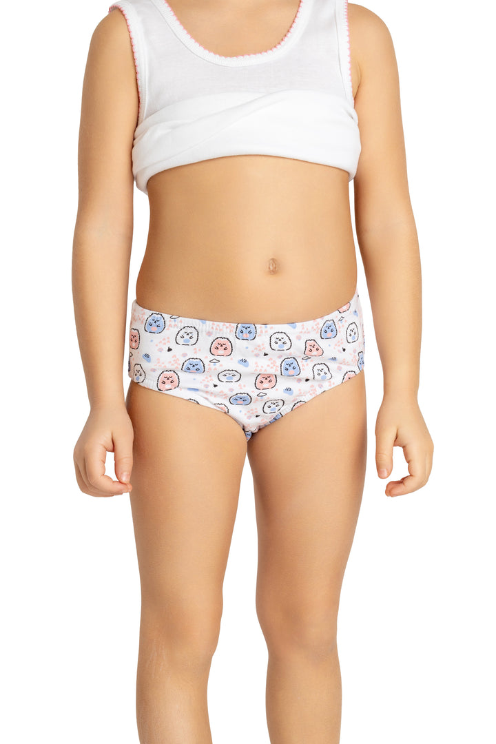 Dečiji ženski slip