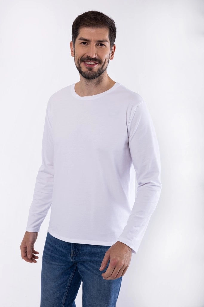 Muška bodi majica