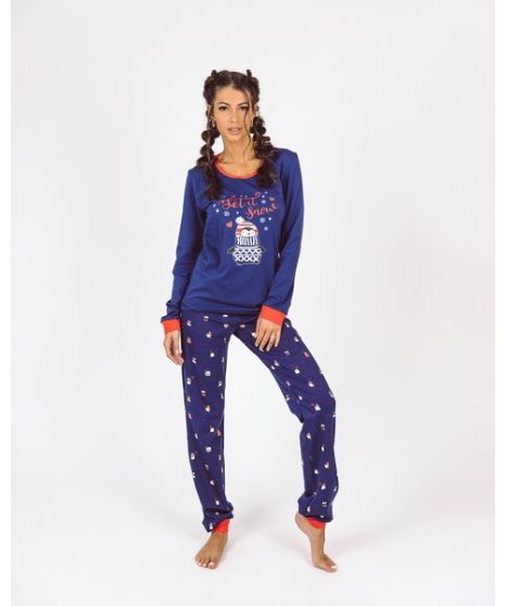Women's pajamas - 2088