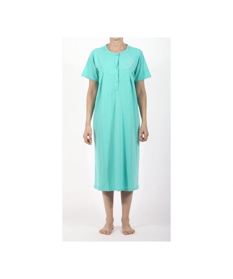 Women's nightgown - 2227