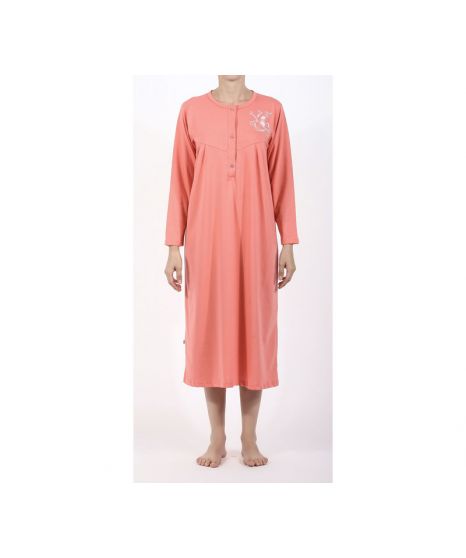 Women's nightgown - 2220