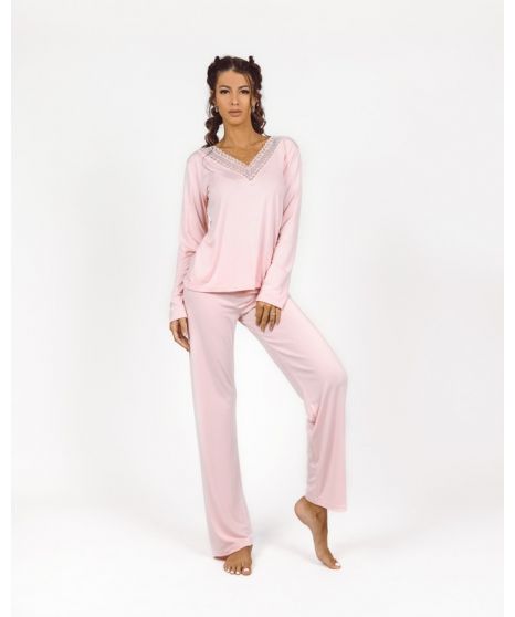 Ženska pidžama - 2086