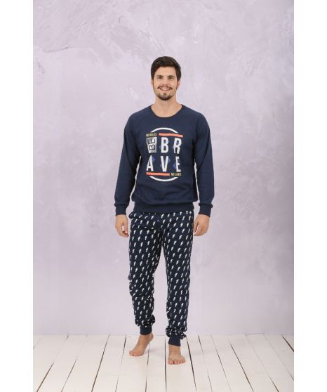 Muška pidžama - 1424