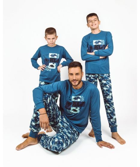 Men's pajamas