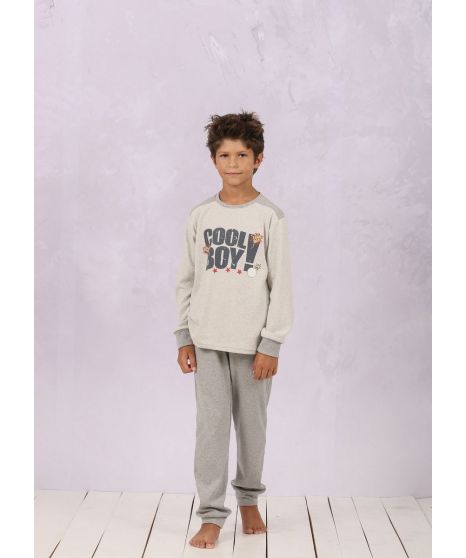 Dečija muška pidžama - 5300-5304
