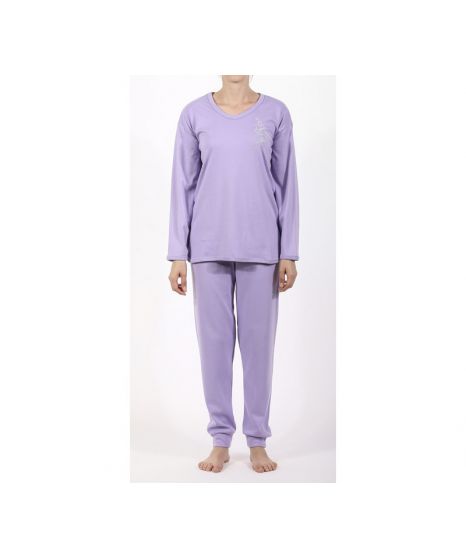 Ženska pidžama - 2513