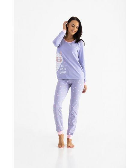 Ženska pidžama - 2151
