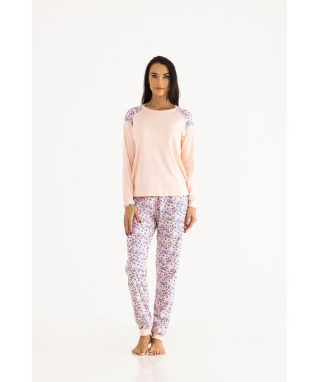 Women's pajamas - 2152