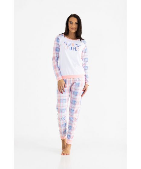 Ženska pidžama - 2156