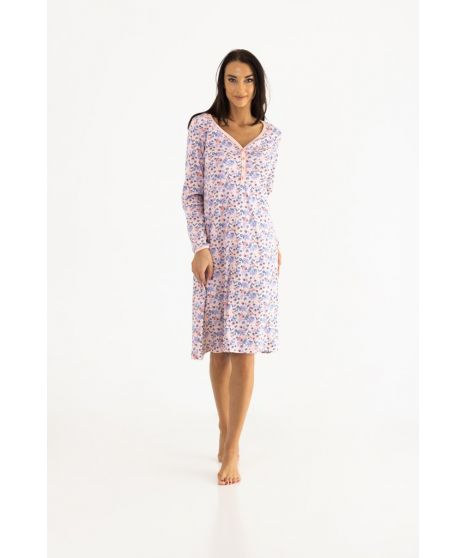 Women's nightgown - 2155