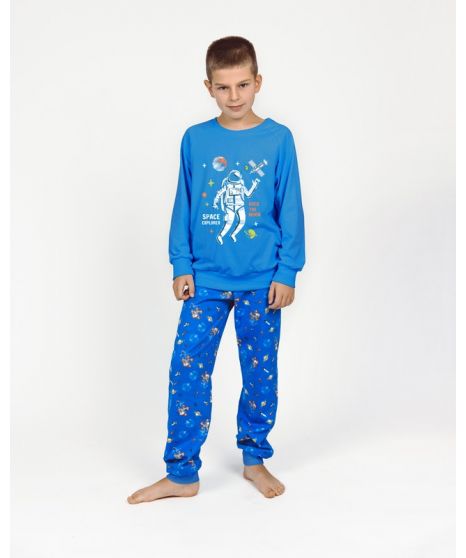 Dečija muška pidžama - 5484-5487