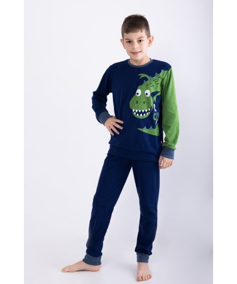 Dečija muška pidžama - 5644-5647