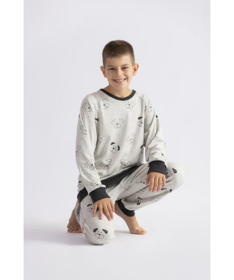 Dečija muška pidžama - 5775-5778