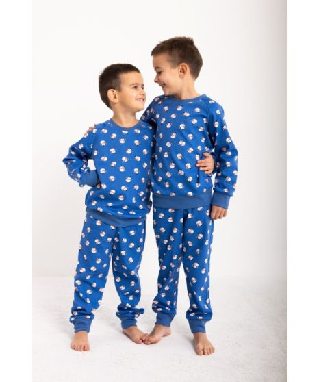 Dečija muška pidžama - 5813-5817