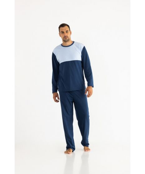 Muška pidžama - 1132