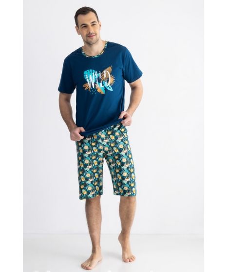 Muška letnja pidžama - 1473