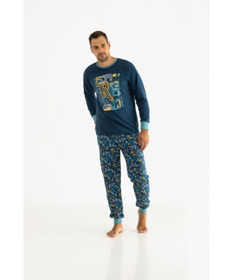 Muška pidžama - 1474