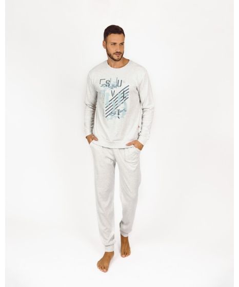 Muška pidžama - 1455