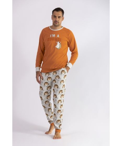 Muška pidžama - 1502