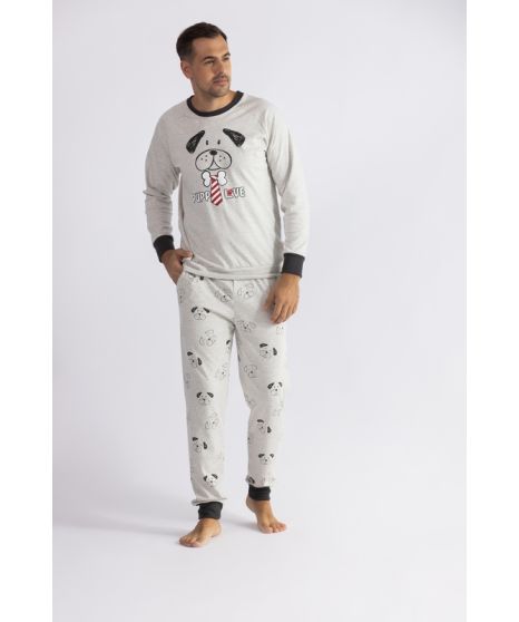 Muška pidžama - 1503