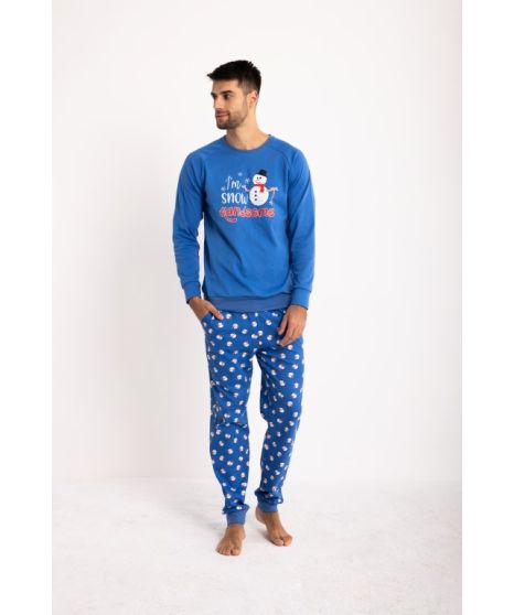 Muška pidžama - 1510