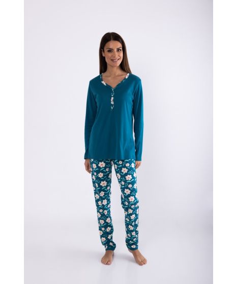 Women's pajamas - 2169