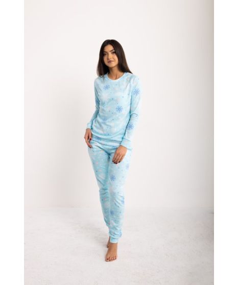 Ženska pidžama - 2270