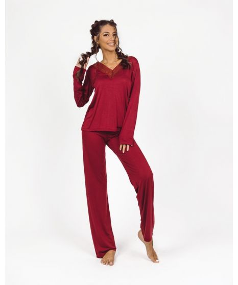 Women's pajamas - 2086