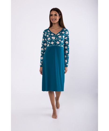 Women's nightgown - 2170