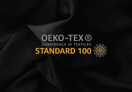 STANDARD 100 OEKO-TEKS®